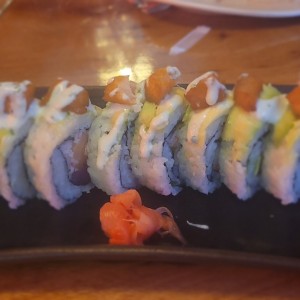 Kyoto Roll