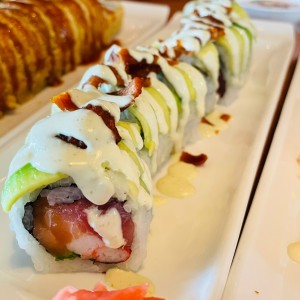 Kioto Roll