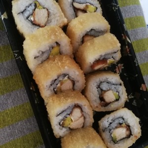 Honey Roll