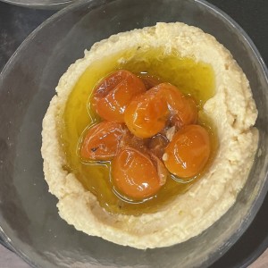 Hummus 