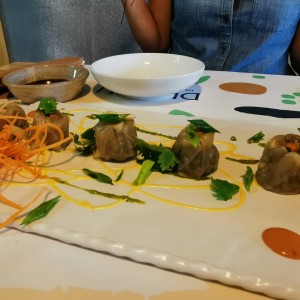 Shumai