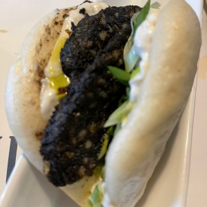 bao de morcilla