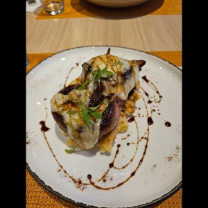 Carnes - Filete Mignon