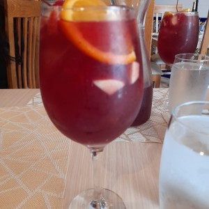 cop de sangria
.riquisima