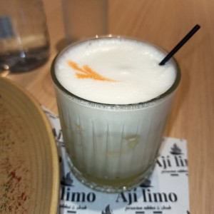 Pisco Sour