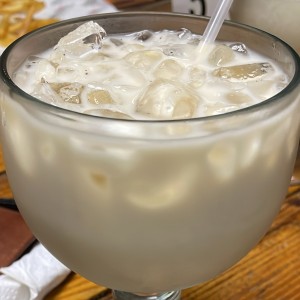 Horchata 