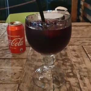 jugo de jamaica