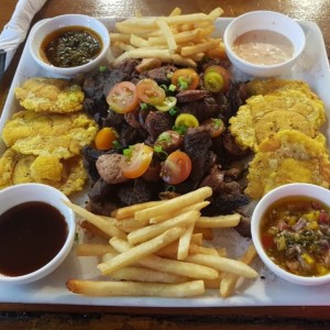 Bandeja Nacional