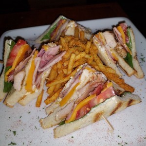 Club Sandwich