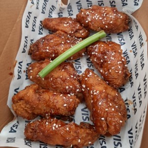 wingweek