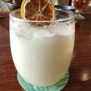 Limonada 