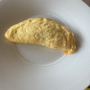 omelet