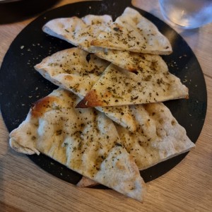 Veloce - Focaccia Clasicca