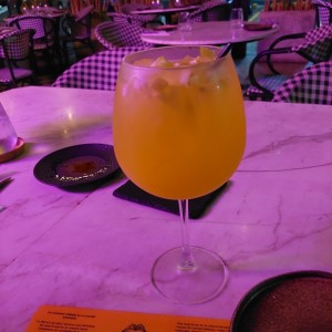 sangria