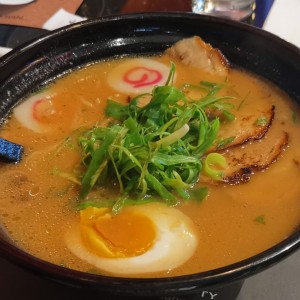 Sopa Ramen