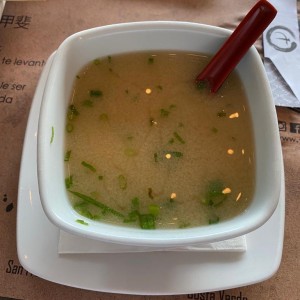 Miso