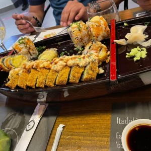 sushi