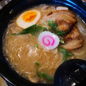 tsugoi ramen