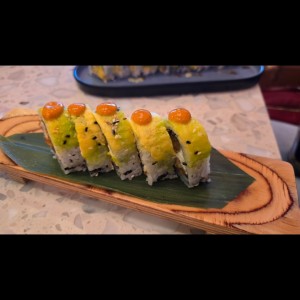 Rolls - Tori BBQ