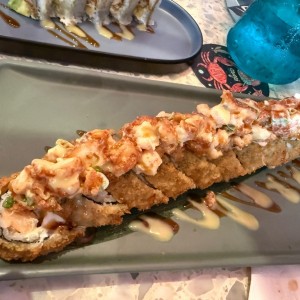 Rolls Especiales - Kung Fu Panda