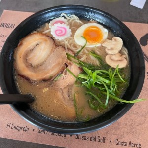 Tsugoi Ramen