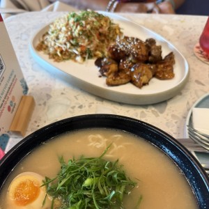 Sopas - Sugoi Ramen