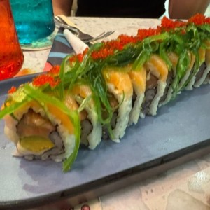 Rolls Especiales - Philadelphia Especial