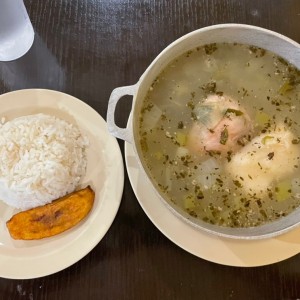 sancocho