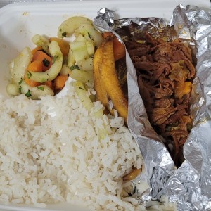 Especialidades - Ropa Vieja