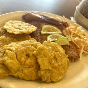 Filete de Corvina 