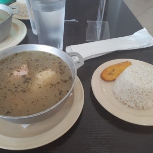 Sancocho