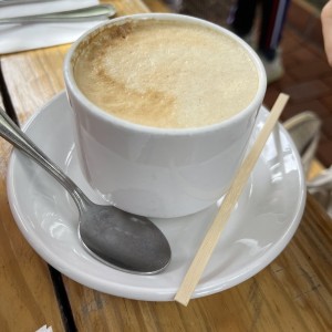 Capuchino