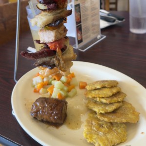 Pincho