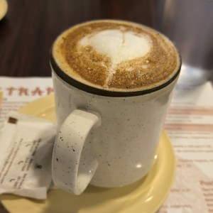 Capuchino 