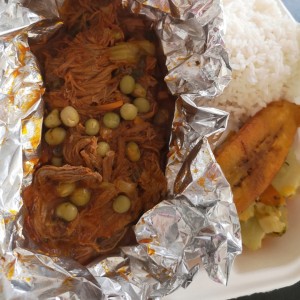 Ropa Vieja