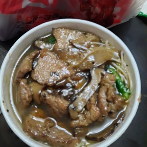 sopa tang  Dlg