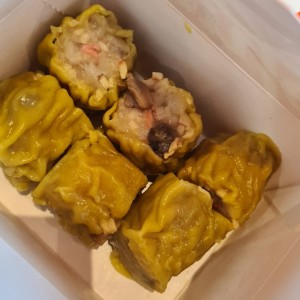 Siu mai