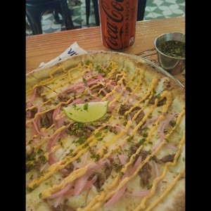 La Birriosa - Pizza Week
