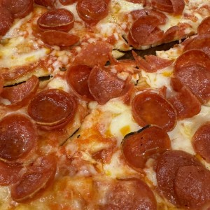 Pepperoni