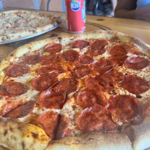 Pepperoni