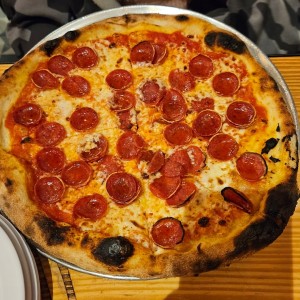 Pepperoni