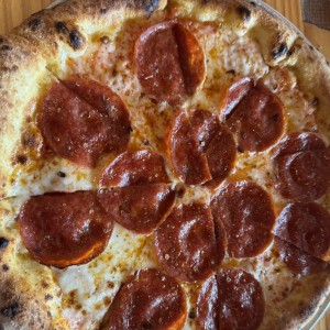 Pepperoni