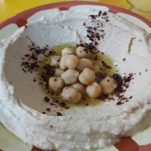 hummus