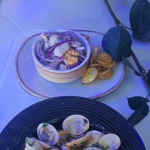 ceviche