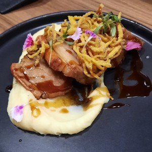 Pork Belly