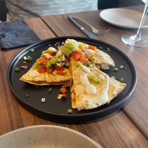 Quesadilla