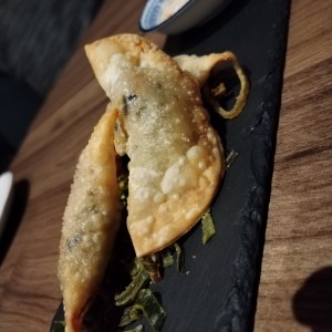 Empanaditas 