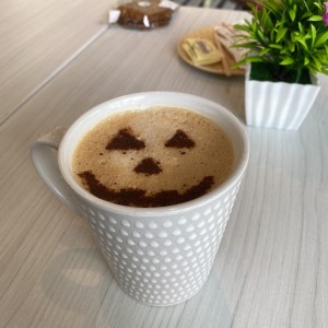 capuccino