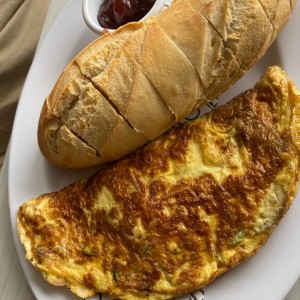 Omelette