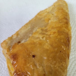 empanada de queso